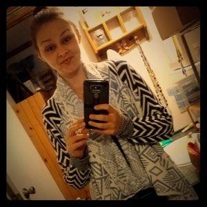 Meet your Posher, Kirsten